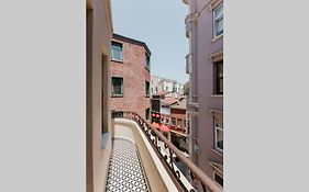 Galadoo Suites 3Rd Floor